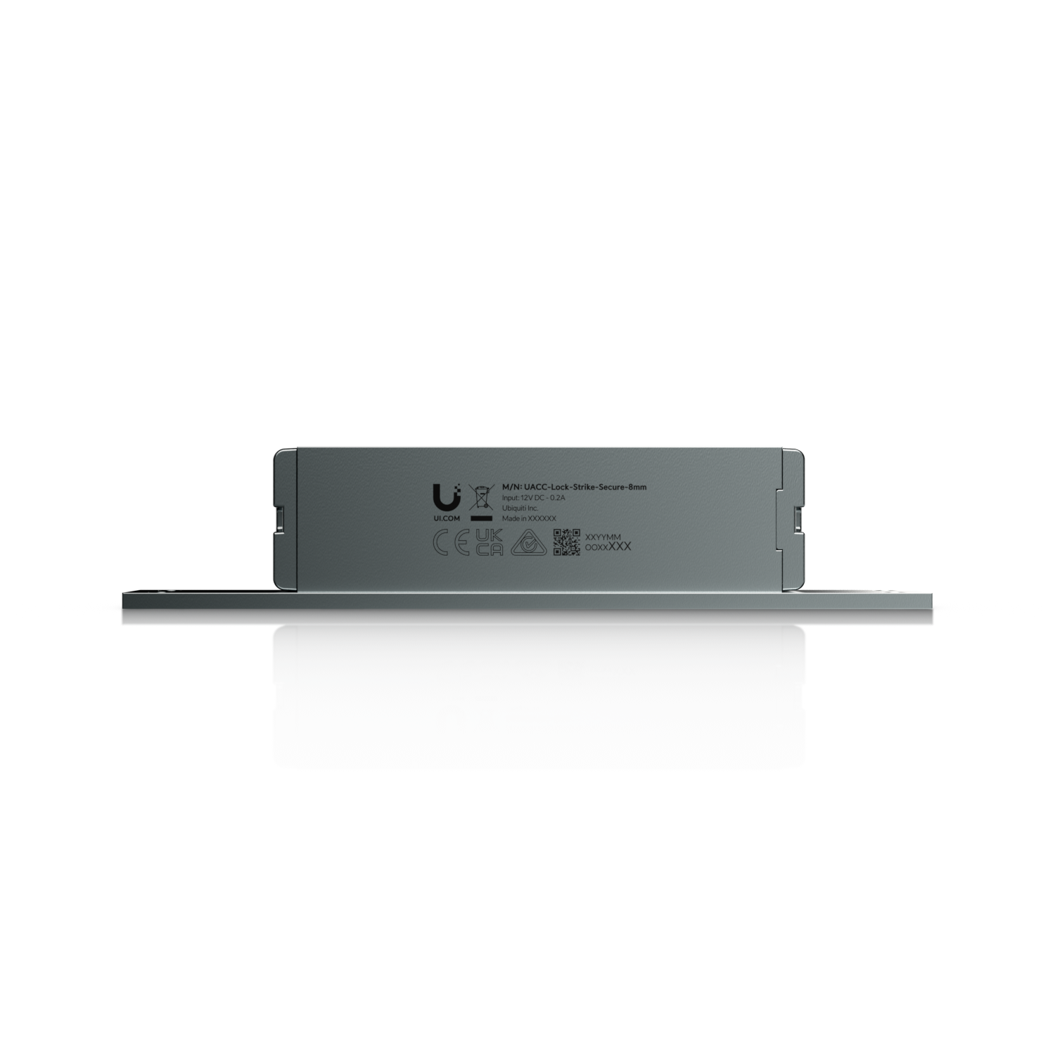 Access Fail-Secure Strike Lock (8 mm), mynd 4 af 15