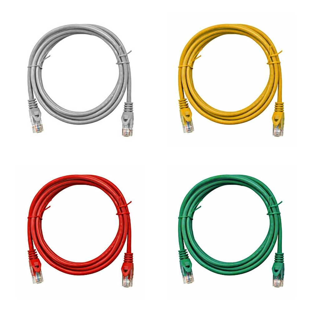 Patch cord Cat 5