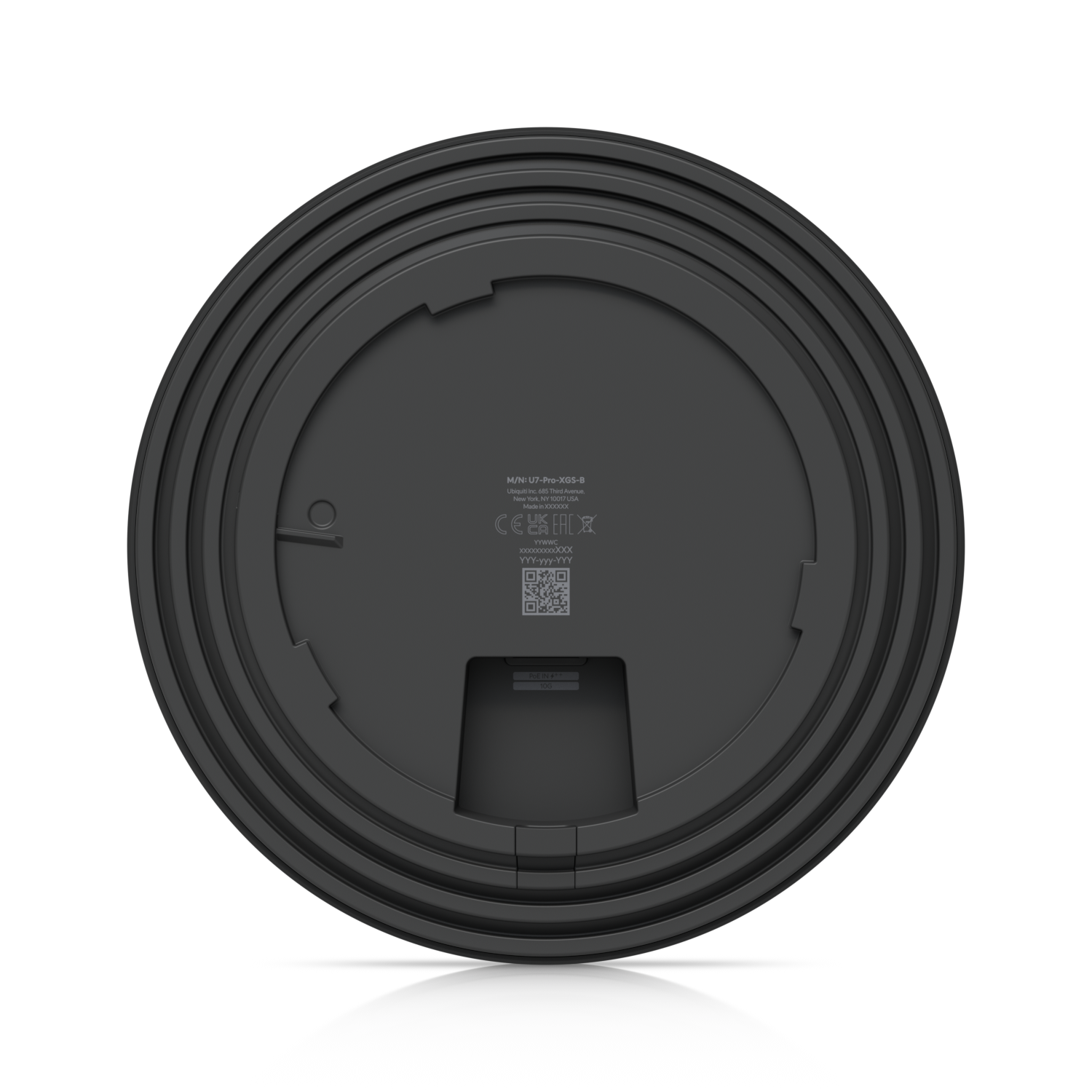 Access Point U7 Pro XGS, mynd 16 af 19