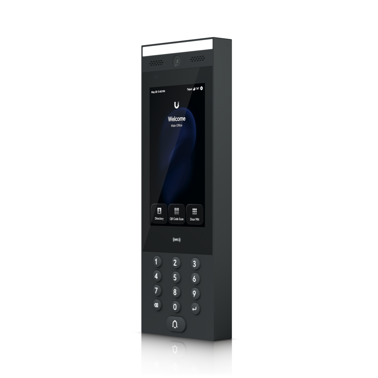 Access G3 Intercom, mynd 3 af 8
