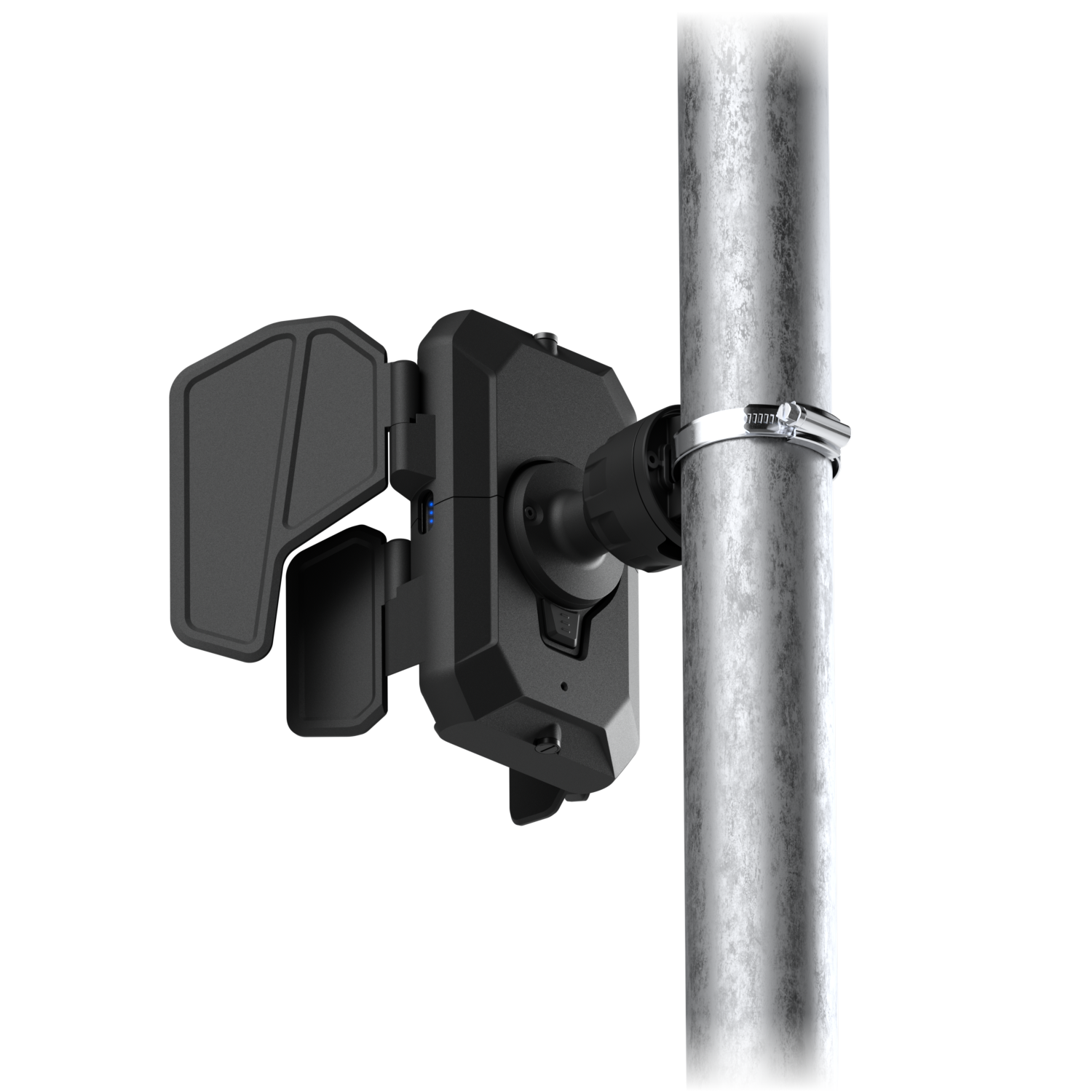 Access Point U7 Industrial, mynd 27 af 38