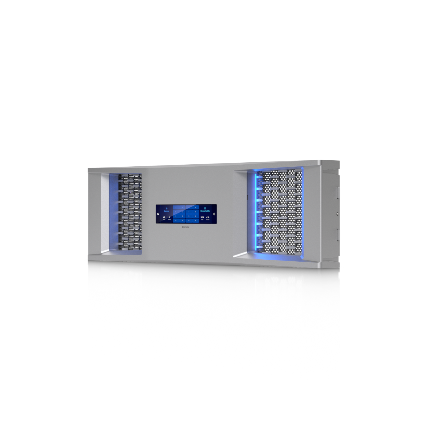 UniFi 3U Bezel, mynd 4 af 9
