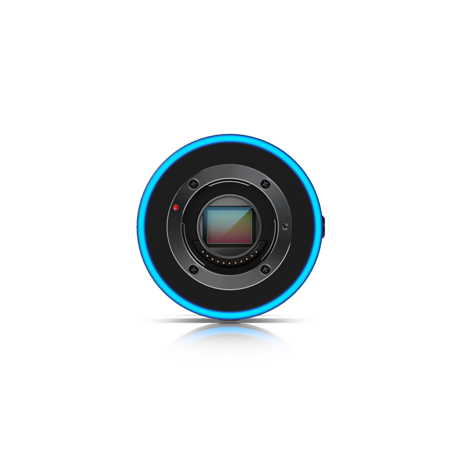 Camera AI DSLR, mynd 13 af 16