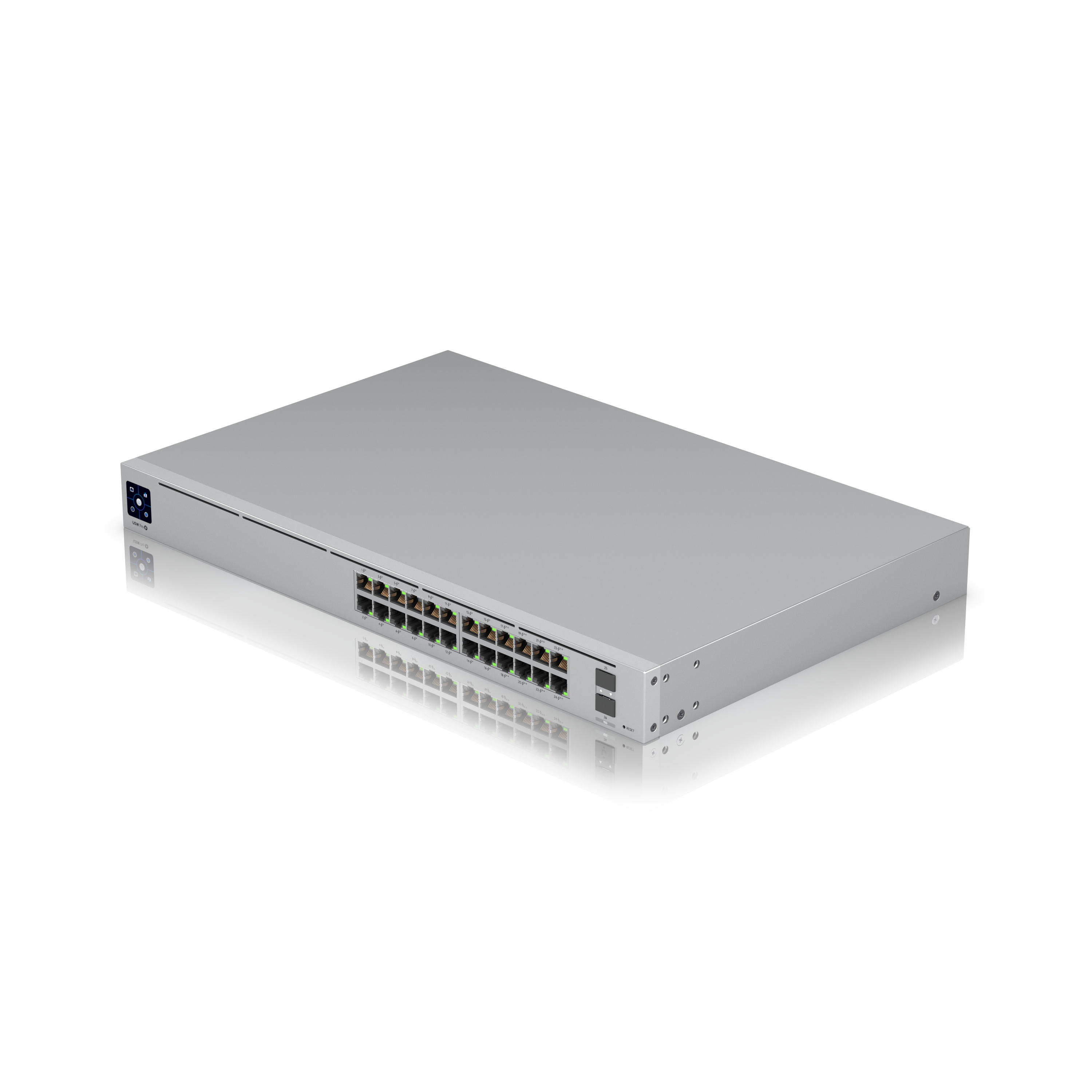 Switch Pro 24 PoE, mynd 7 af 7