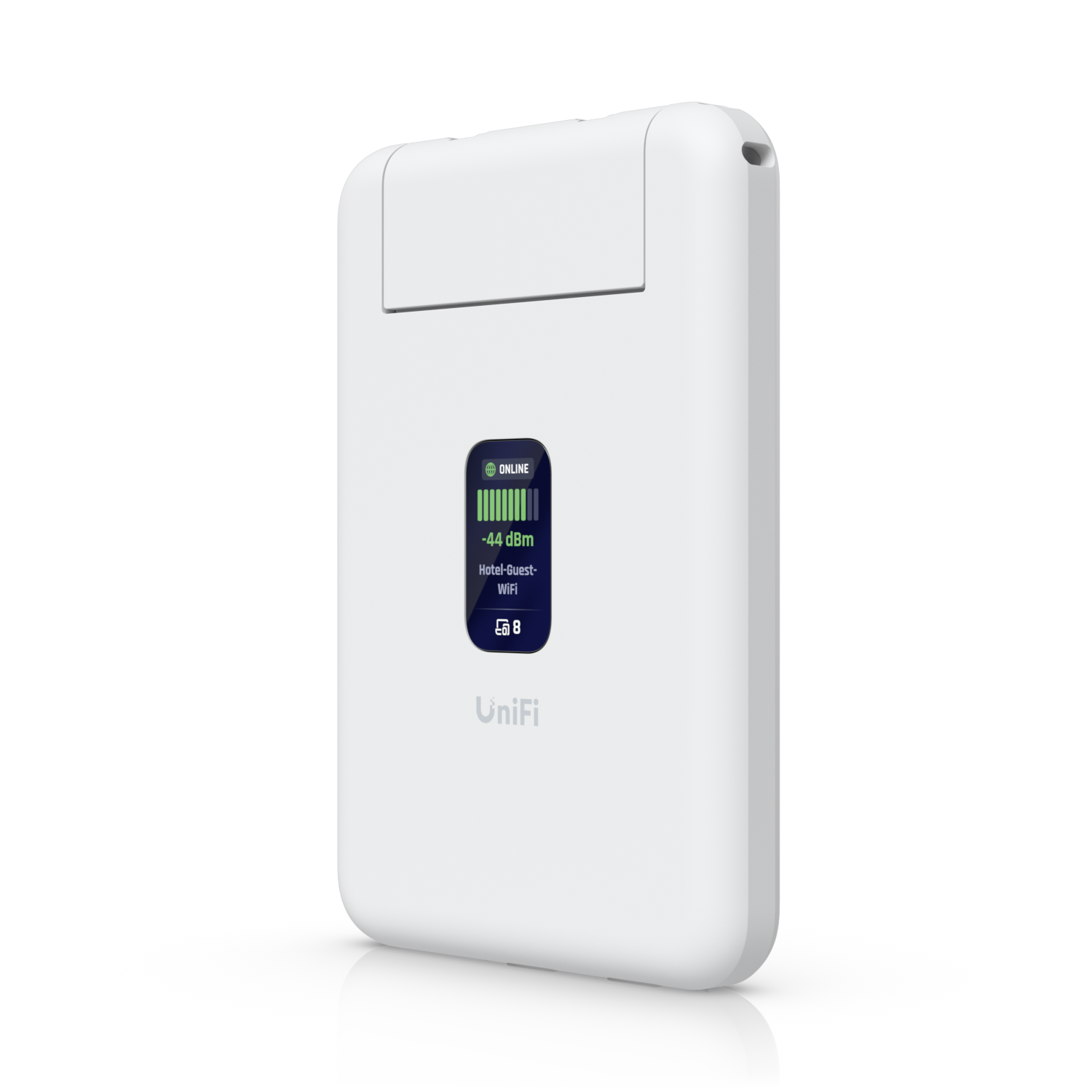 UniFi Travel Router, mynd 3 af 11