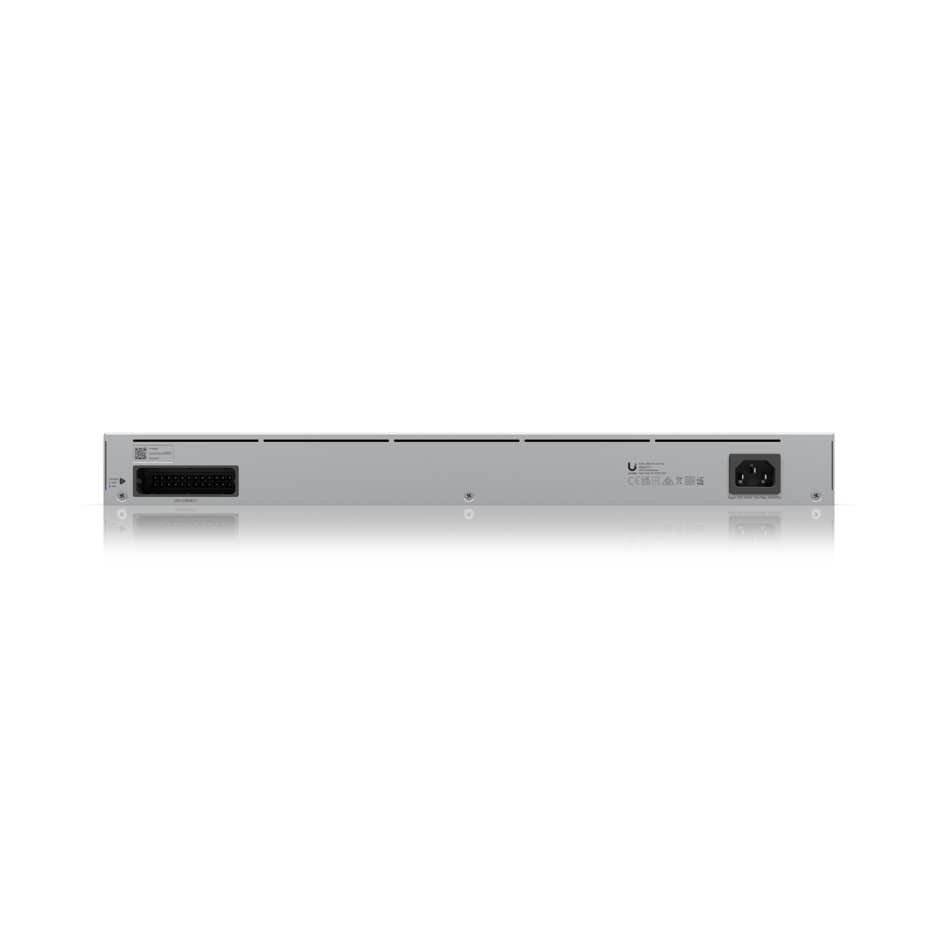 Switch Pro 48 PoE, mynd 5 af 7