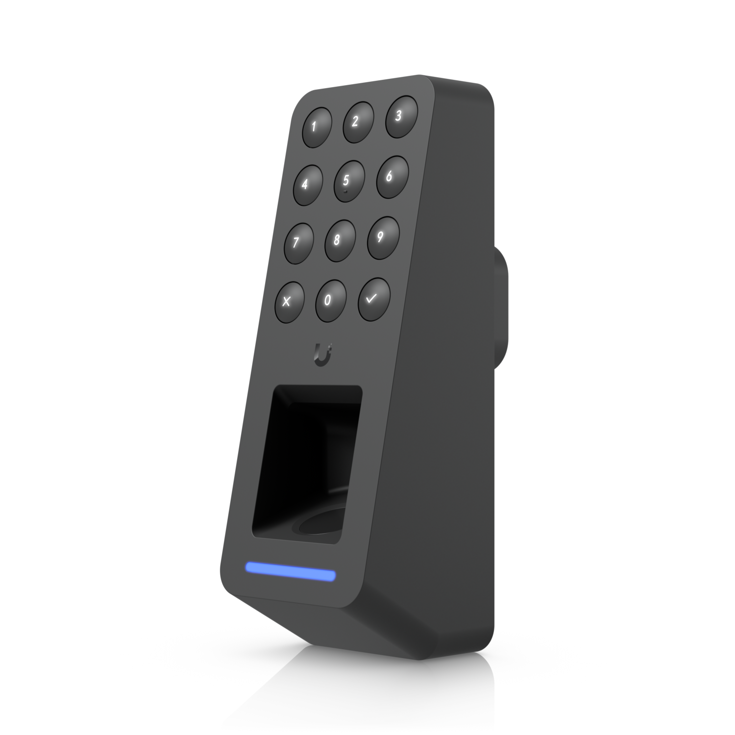 Access G3 Reader Fingerprint, mynd 3 af 17