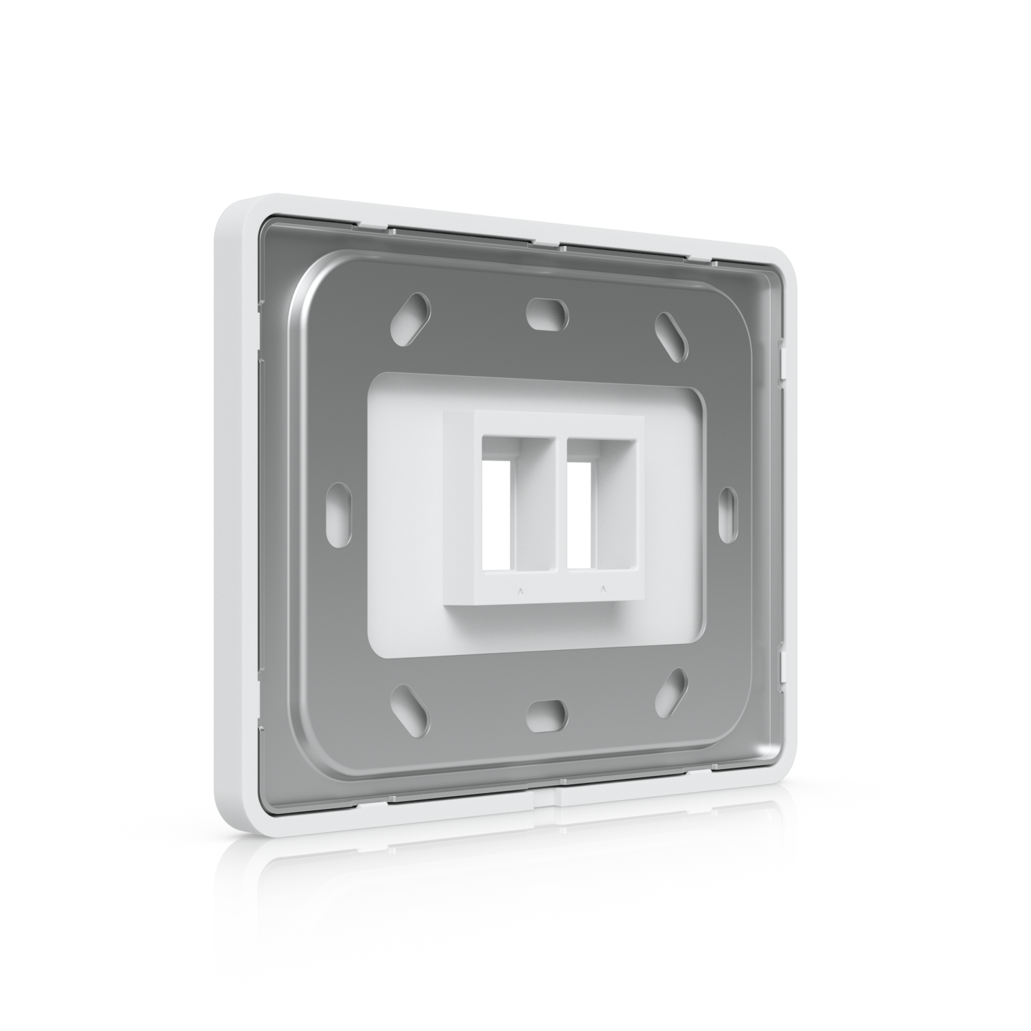 Universal Paintable Keystone Wall Plate, 4-Pack, mynd 12 af 40