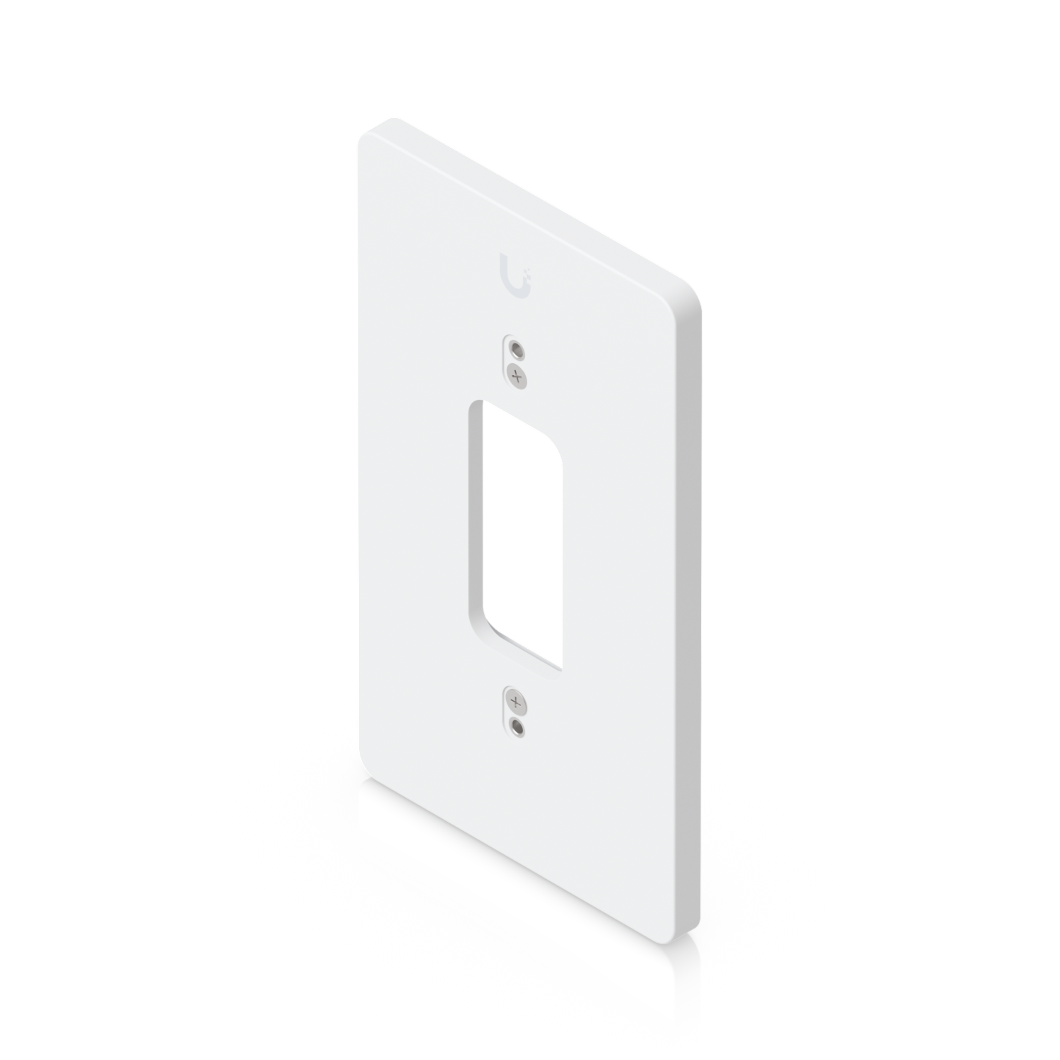Doorbell Lite Gang Box Mounting Plate, mynd 18 af 19