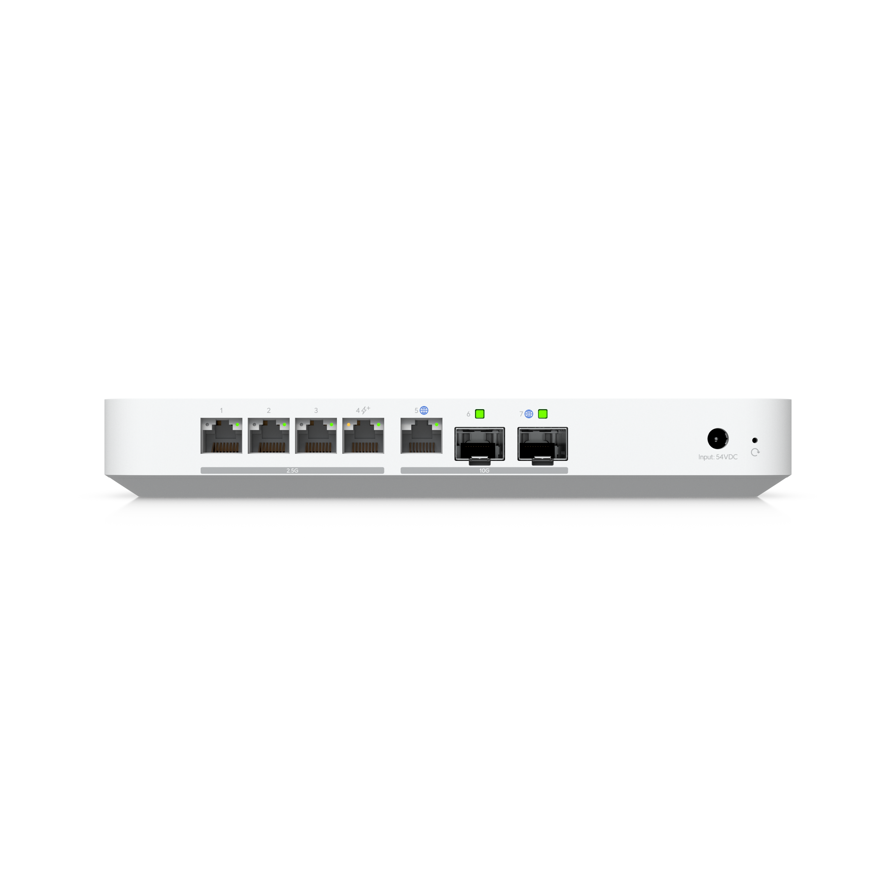 Cloud Gateway Fiber, mynd 5 af 9