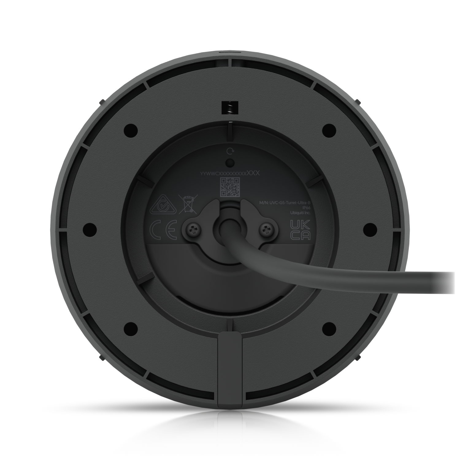 Camera G5 Turret Ultra, mynd 16 af 17