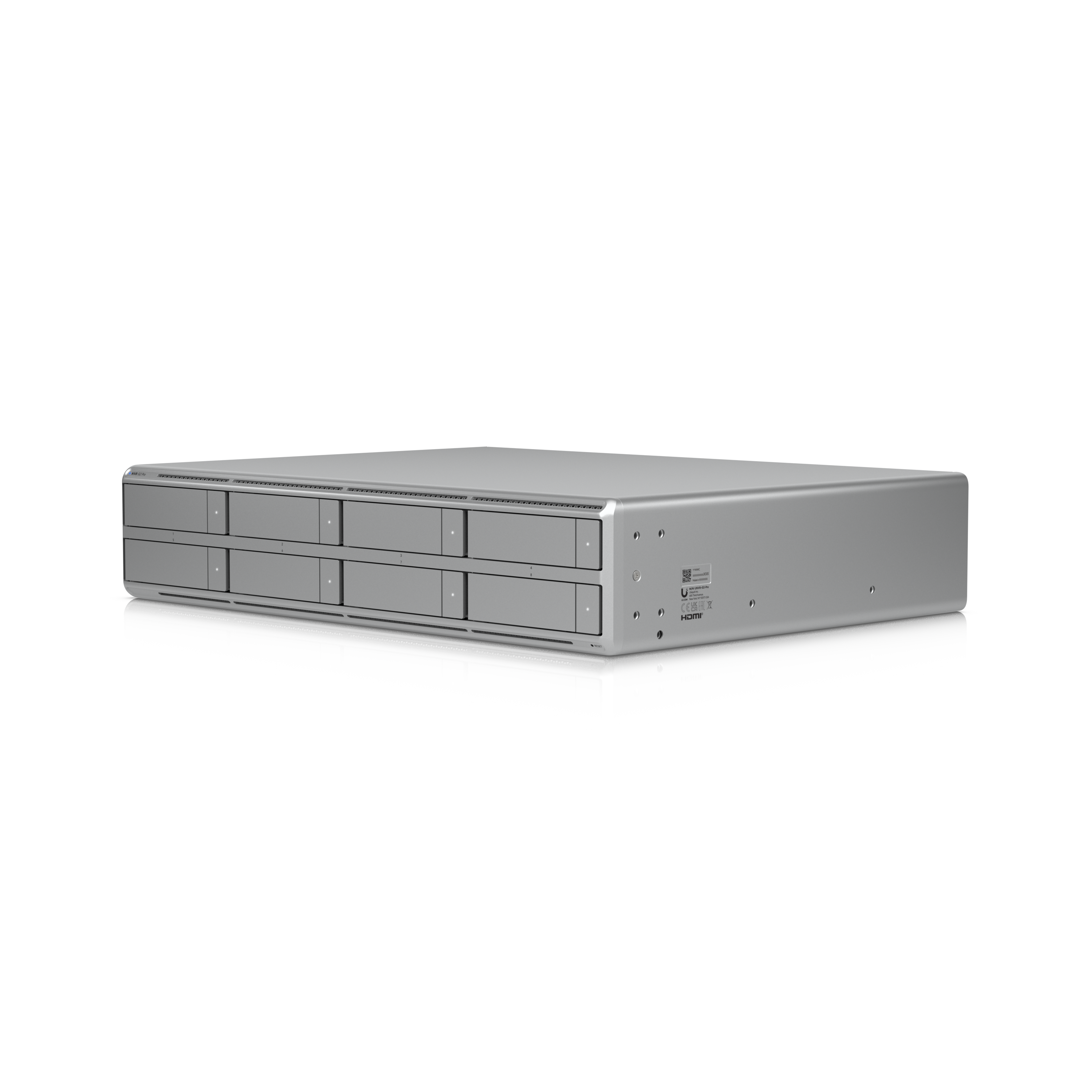 Network Video Recorder G2 Pro, mynd 7 af 8
