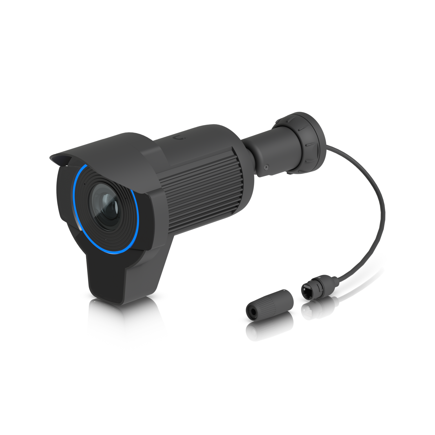 Camera AI LPR, mynd 3 af 9