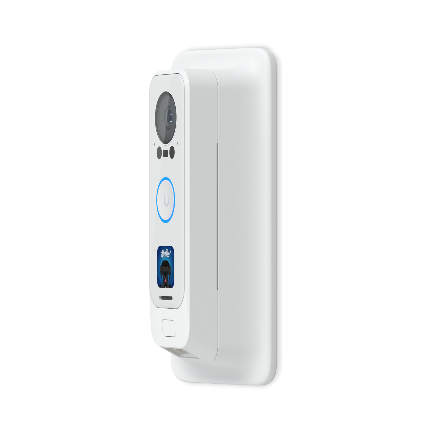 G4 Doorbell Pro PoE Gang Box Mount, mynd 21 af 37