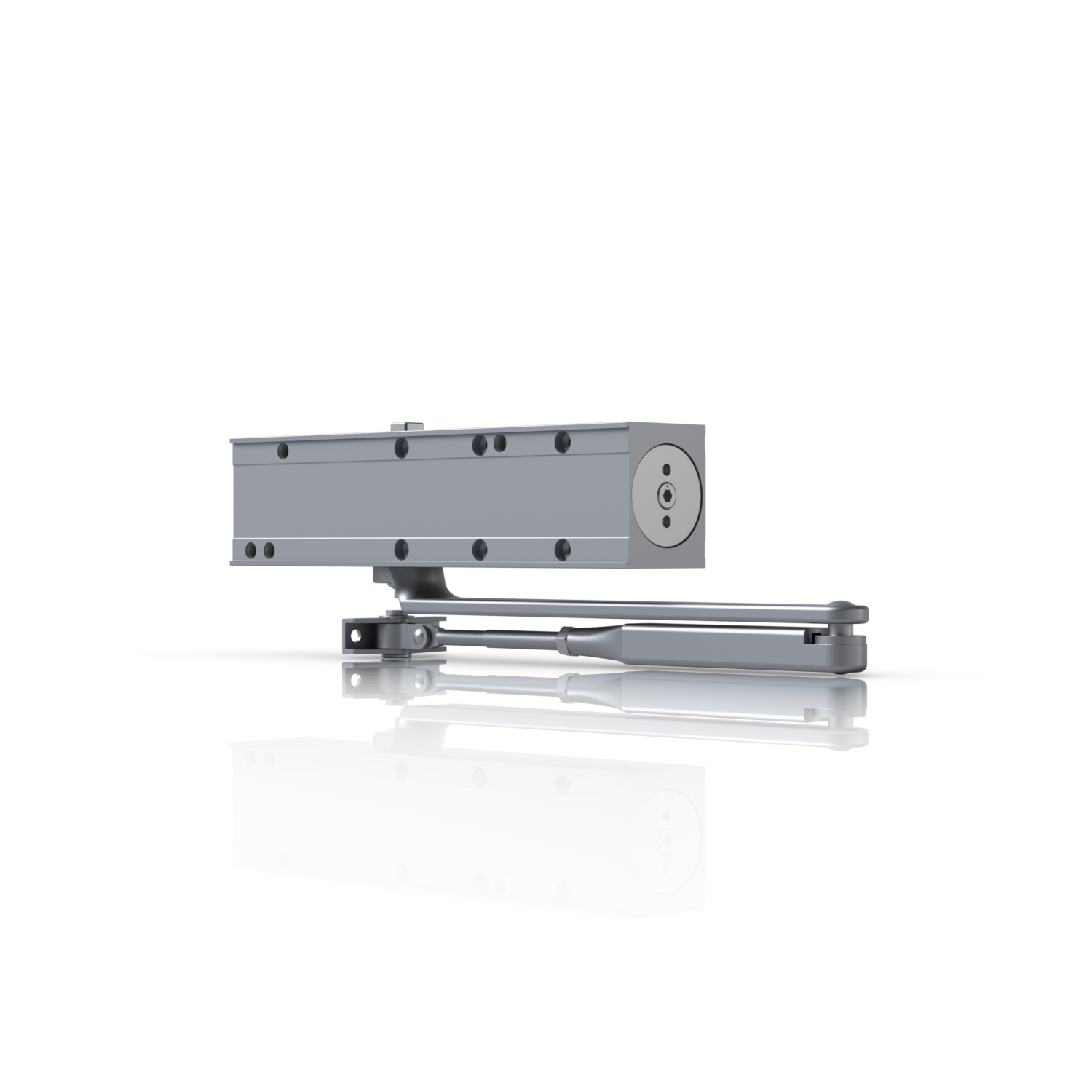 Door Closer, mynd 8 af 13