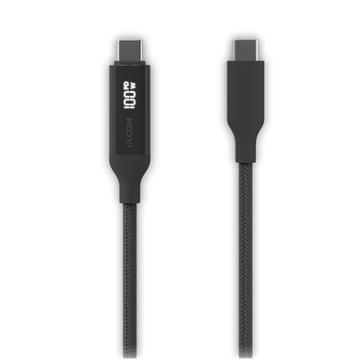 USB-C Cable with Charge Display, mynd 5 af 10