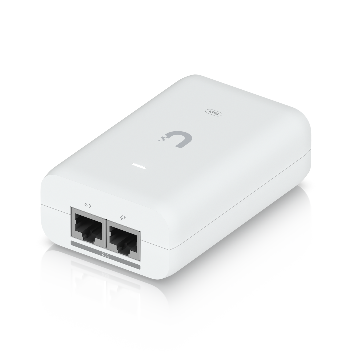 UniFi 2.5G PoE+ Adapter (30W), mynd 4 af 7