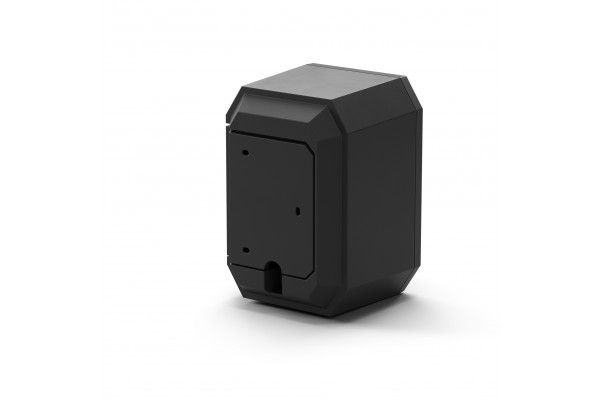 Satellite Speaker IP64 Client Black, mynd 4 af 6