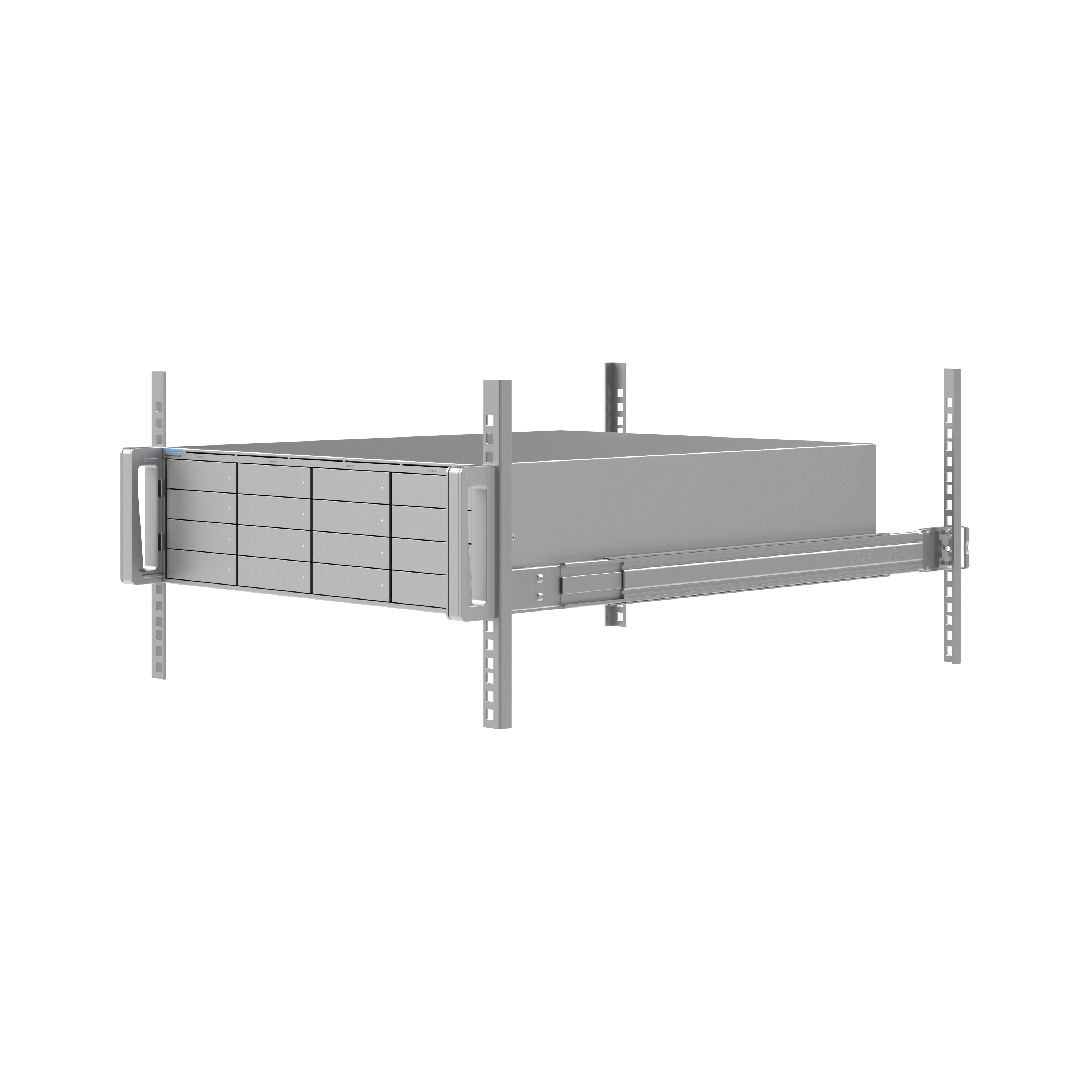 Enterprise NVR Core, mynd 8 af 10