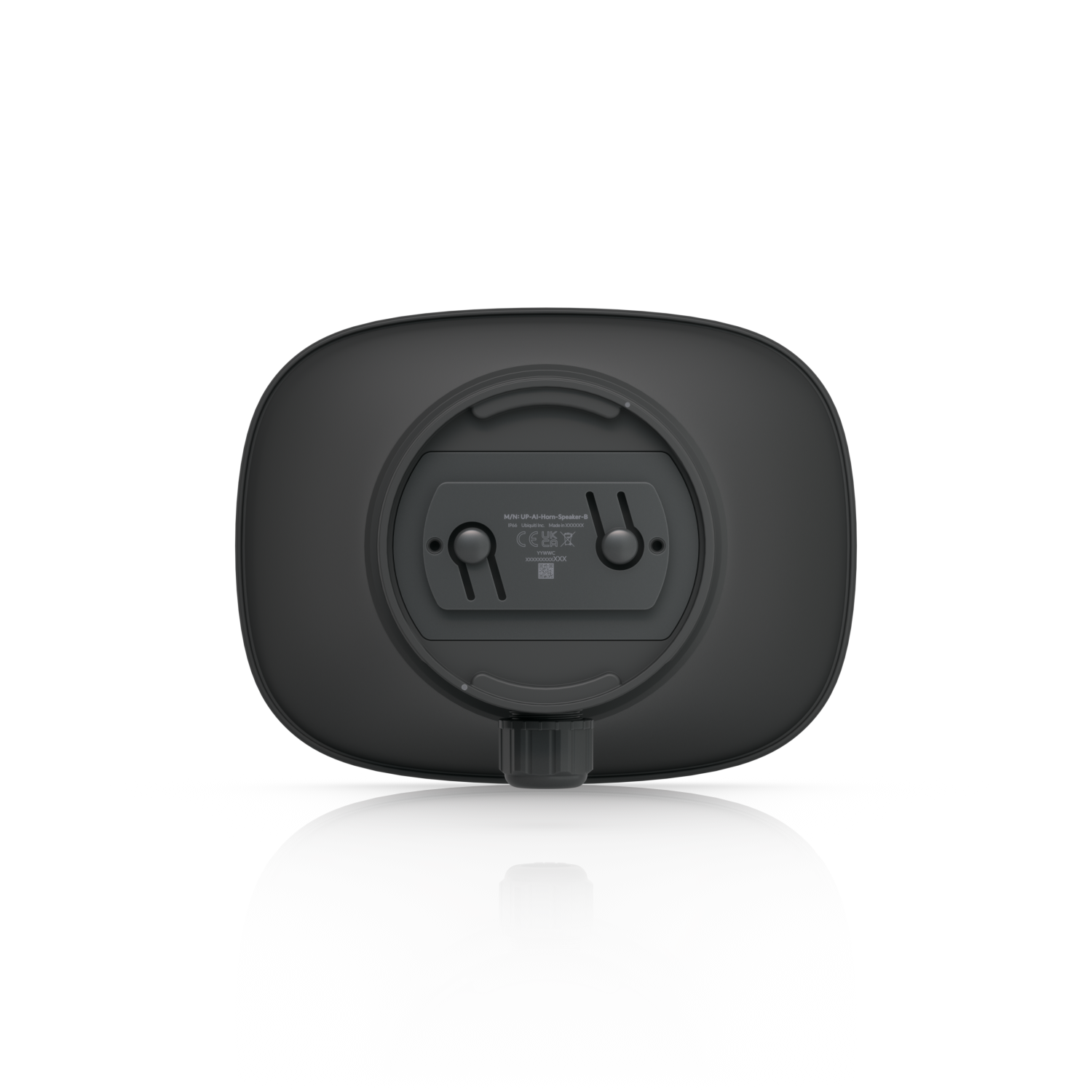 AI Horn Speaker, mynd 23 af 25