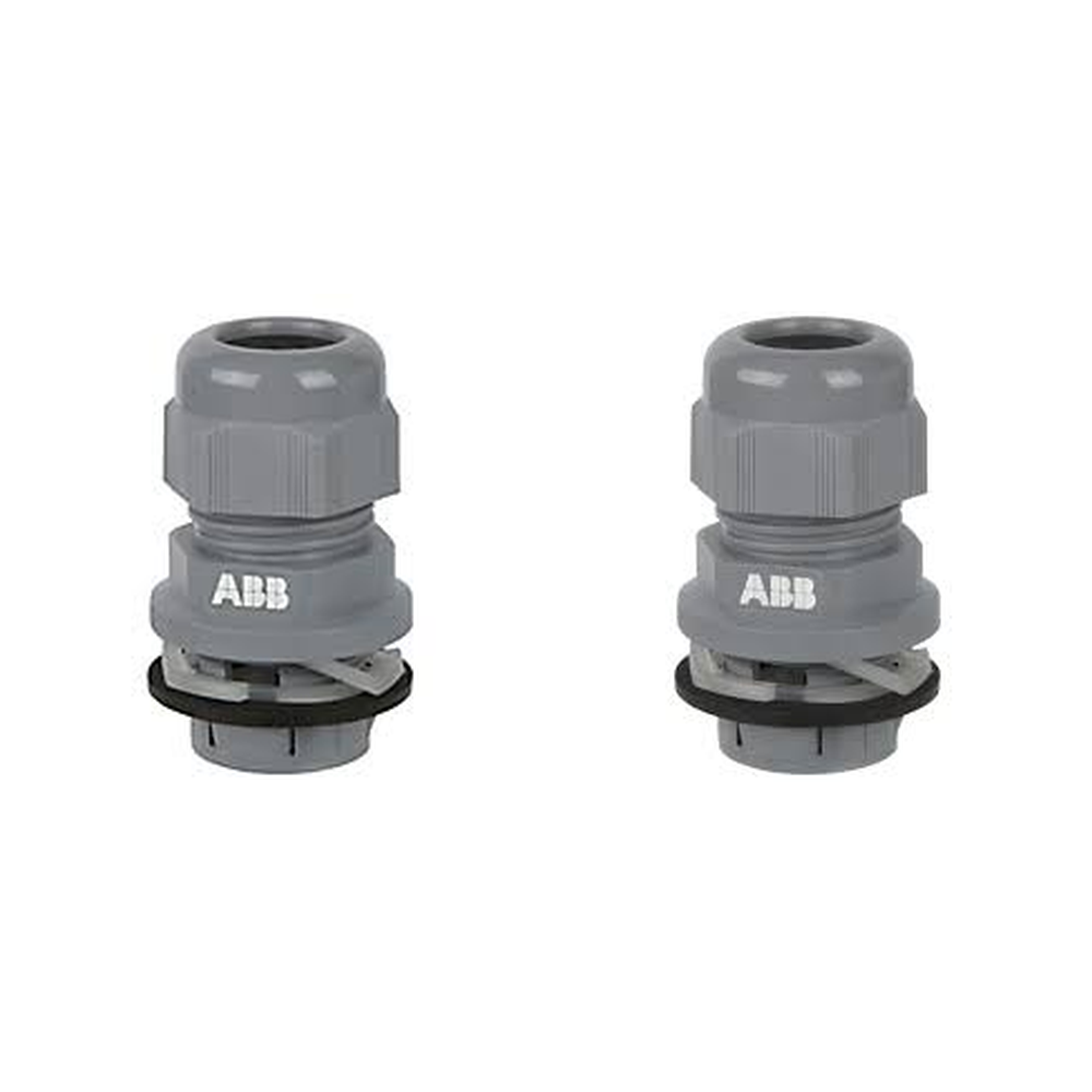 ABB Quick strain relief nipples