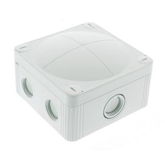 Wiska  Box fyrir M20 nippla 95x95mm