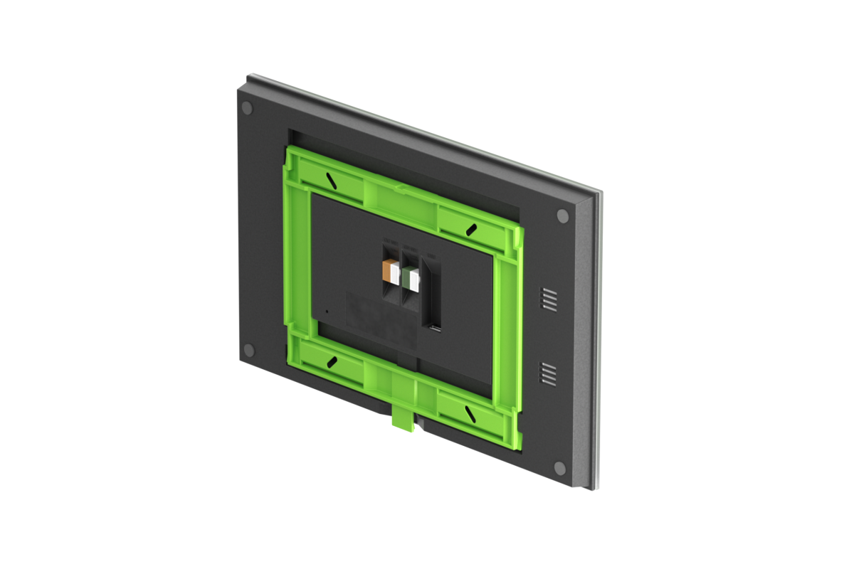 Wall Display 10", mynd 6 af 13
