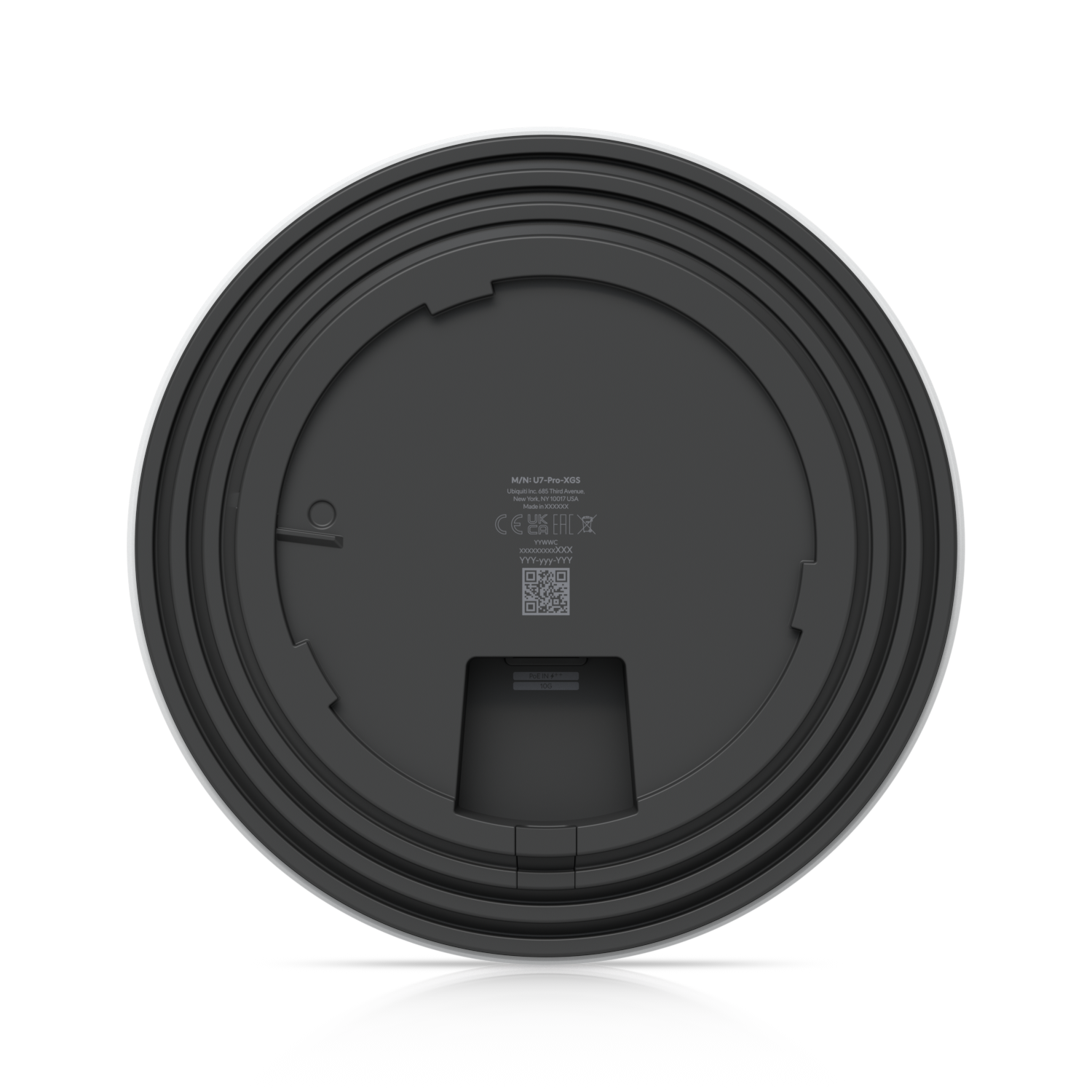 Access Point U7 Pro XGS, mynd 9 af 19