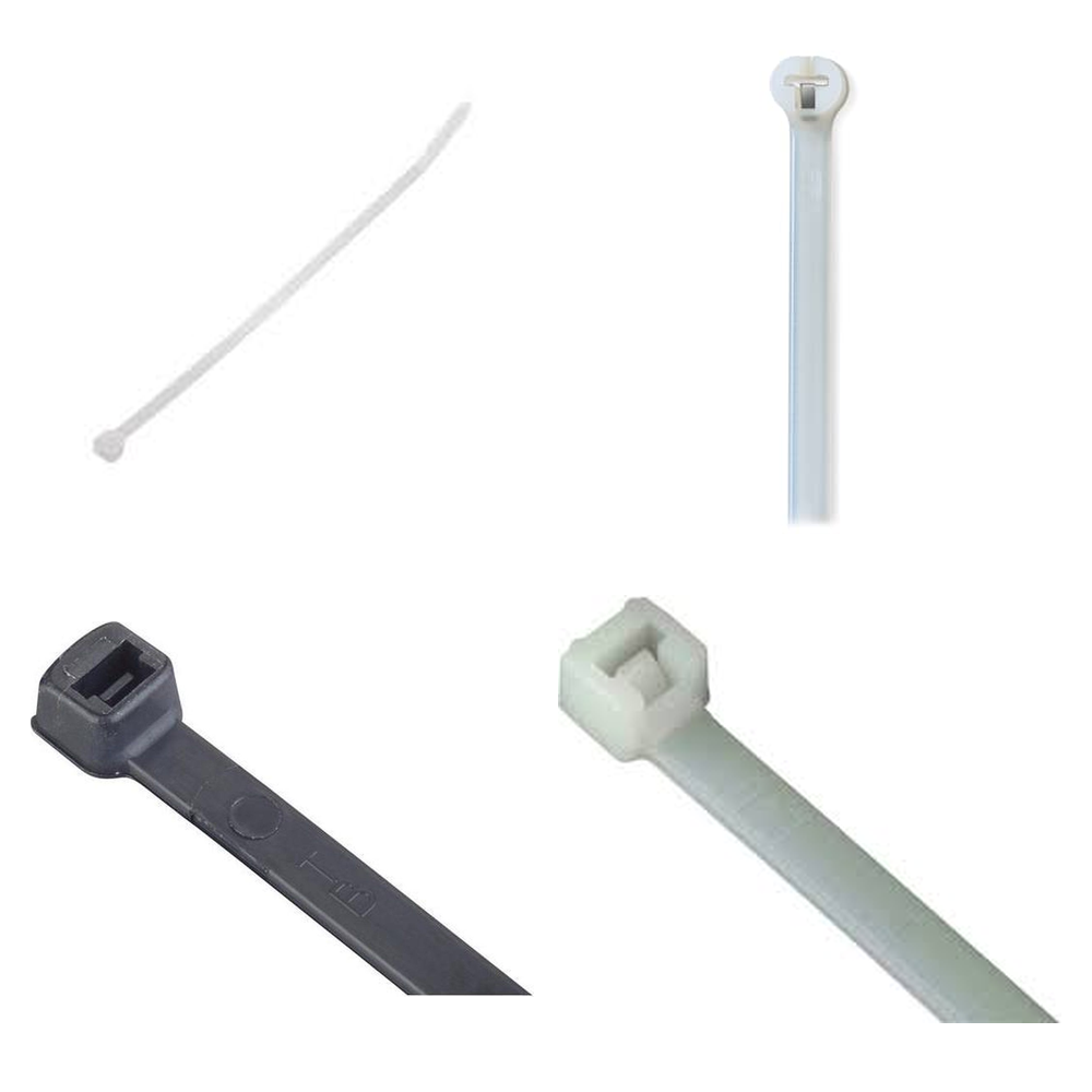 Cable ties