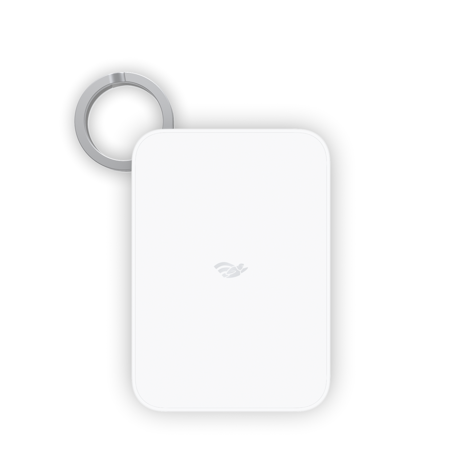 WiFiMan Wizard, mynd 10 af 10