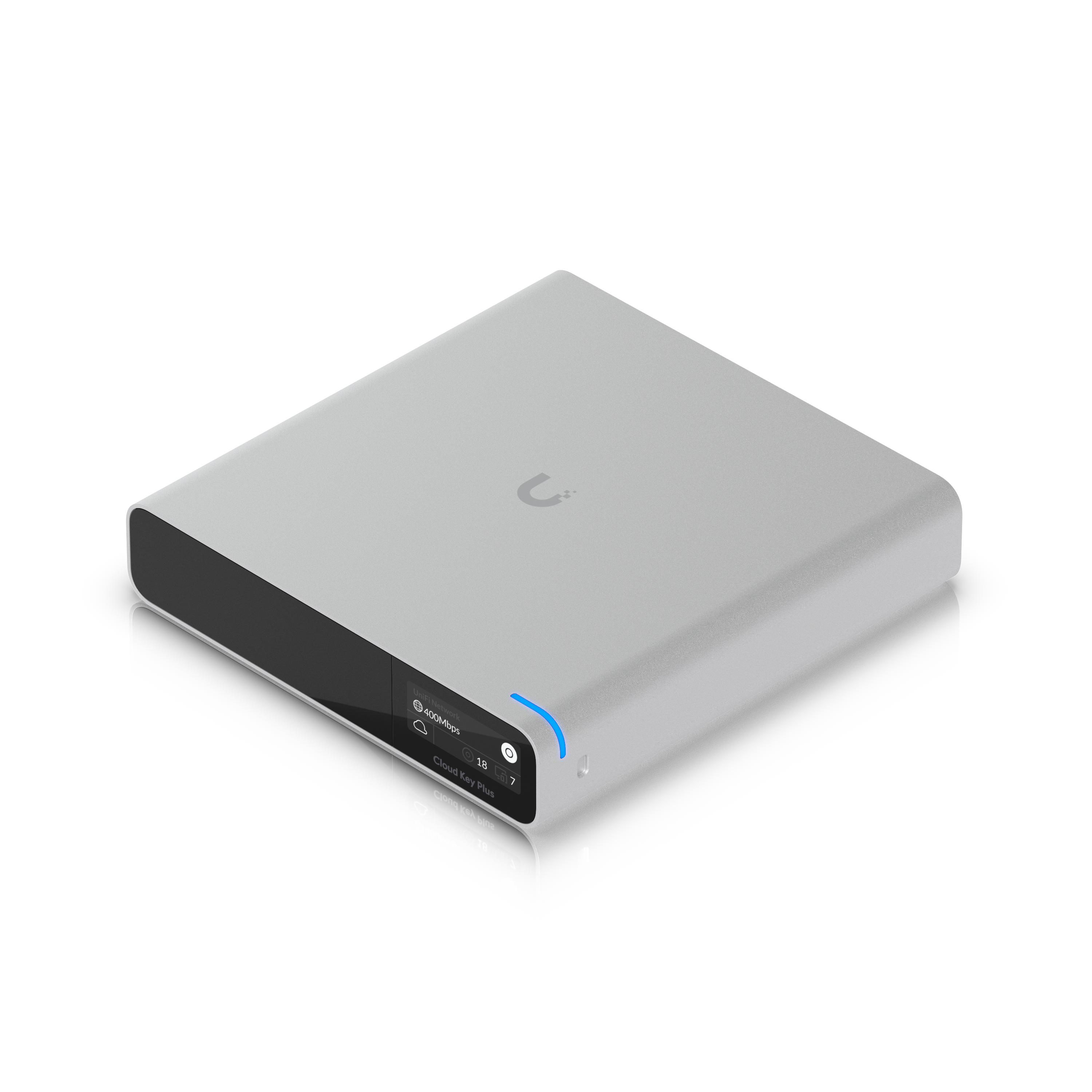 CloudKey+ SSD, mynd 3 af 9