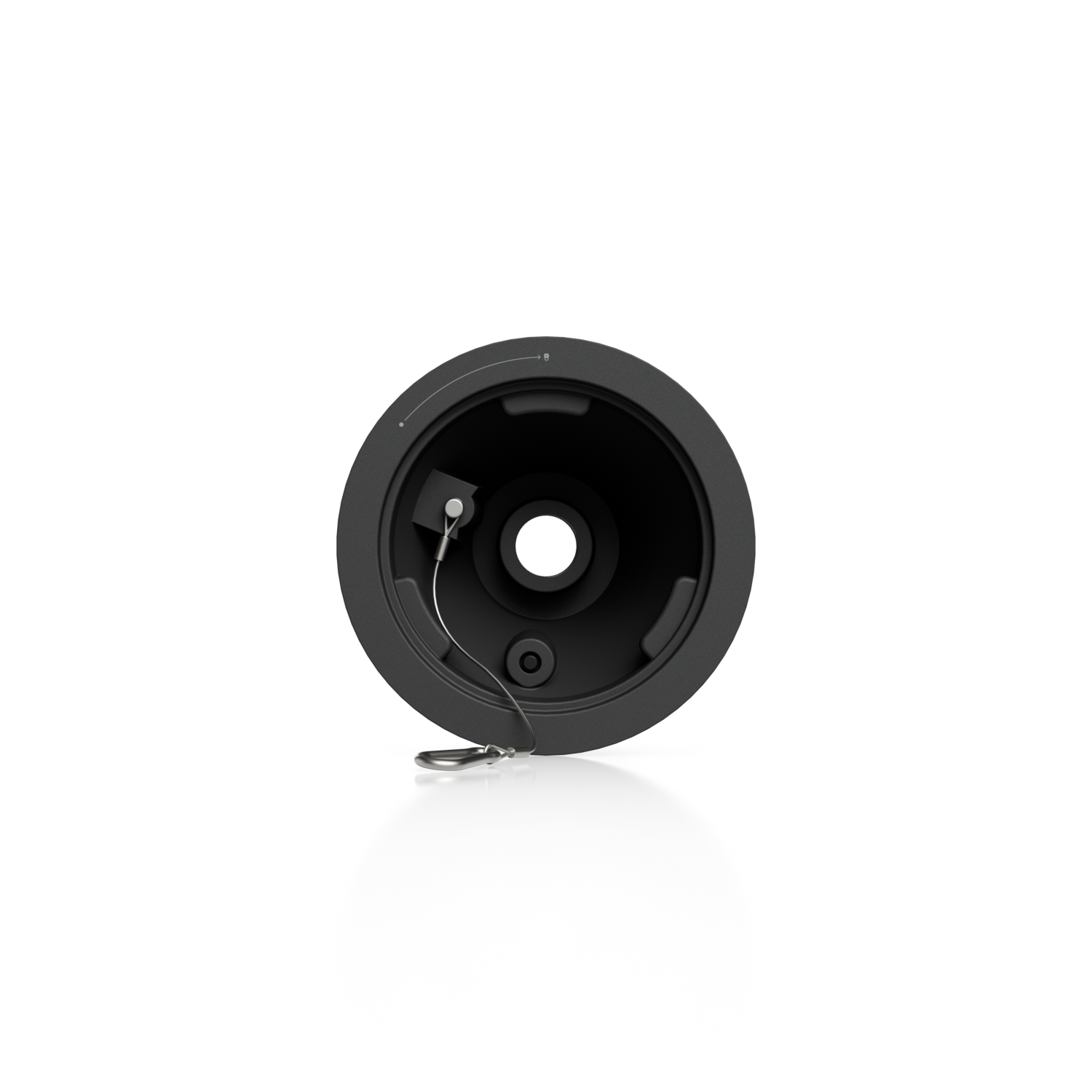 AI PTZ Precision Pendant Mount, mynd 9 af 19