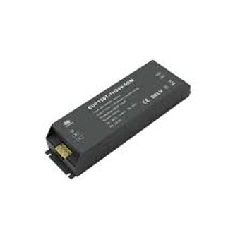 EUP150T Triac dimmer 24V 150W svartur