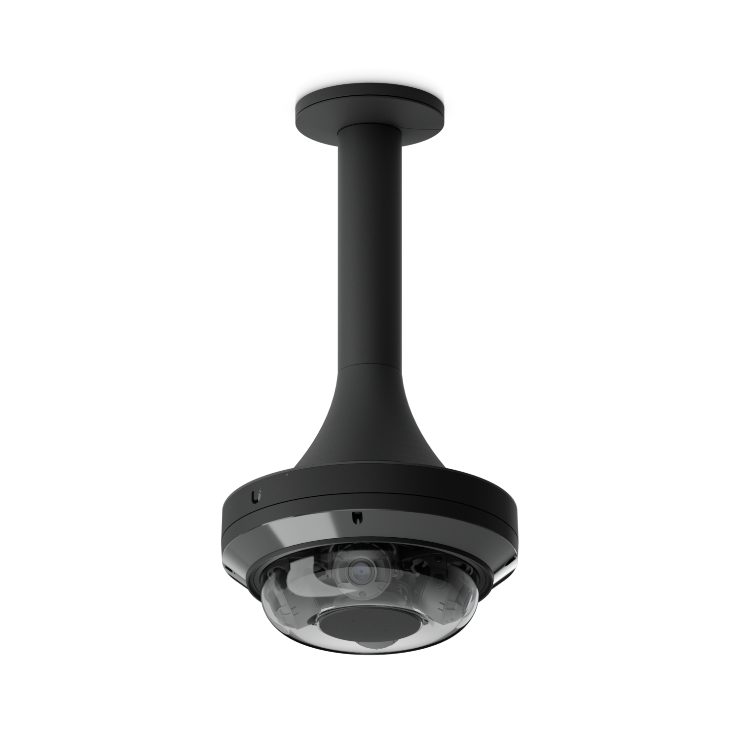 AI Multi Sensor 4 Camera Pendant Mount, mynd 3 af 19