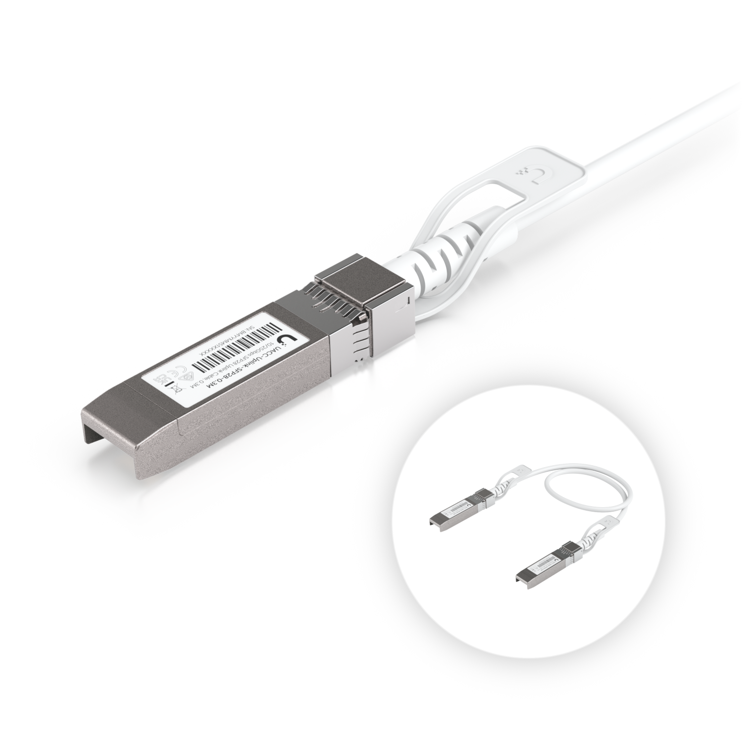 Uplink Cable, mynd 5 af 14