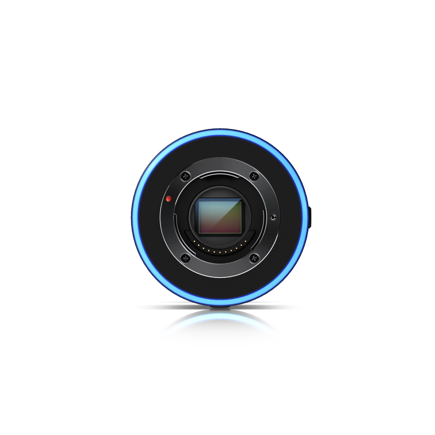 Camera AI DSLR, mynd 6 af 16
