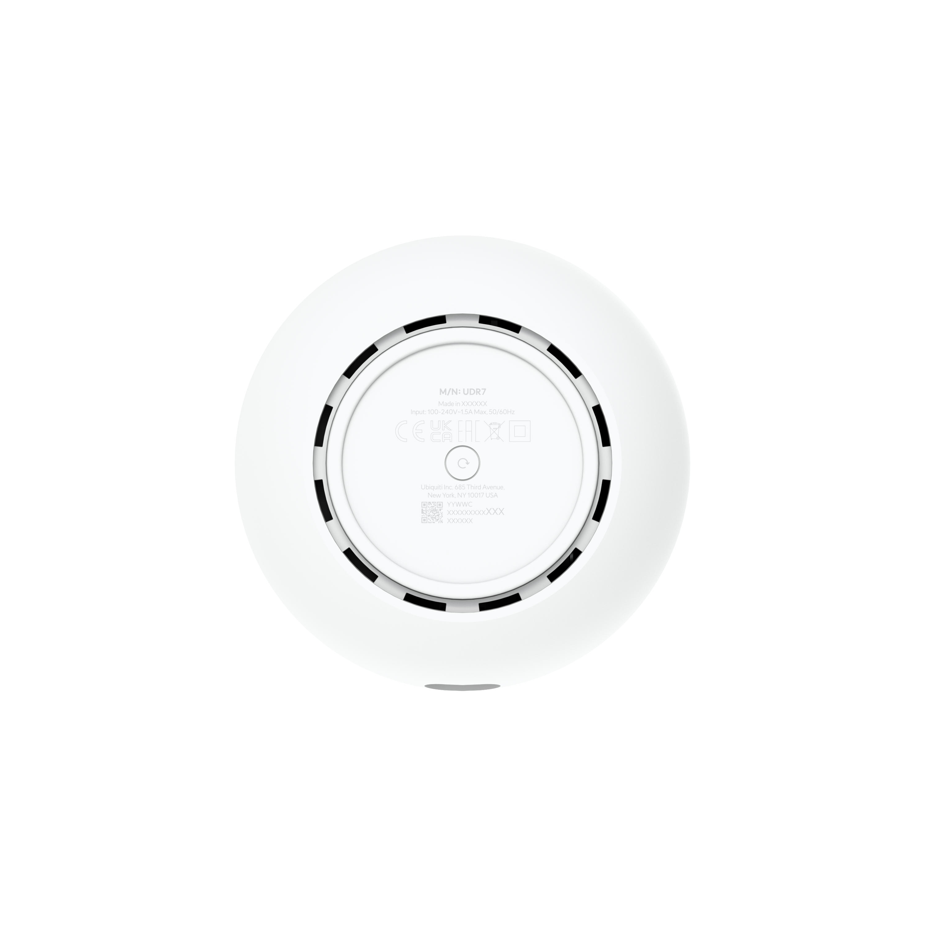 Dream Router 7, mynd 6 af 6