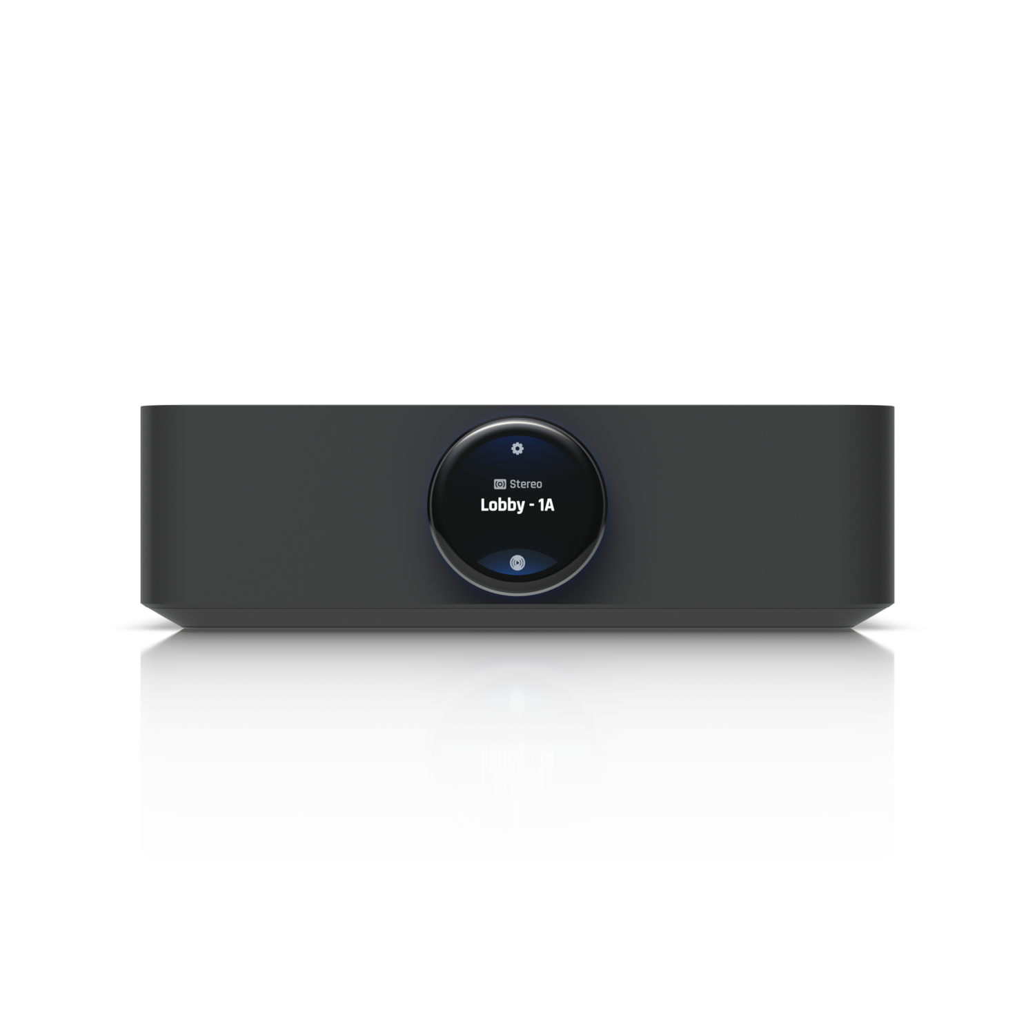 UniFi PowerAmp, mynd 4 af 17