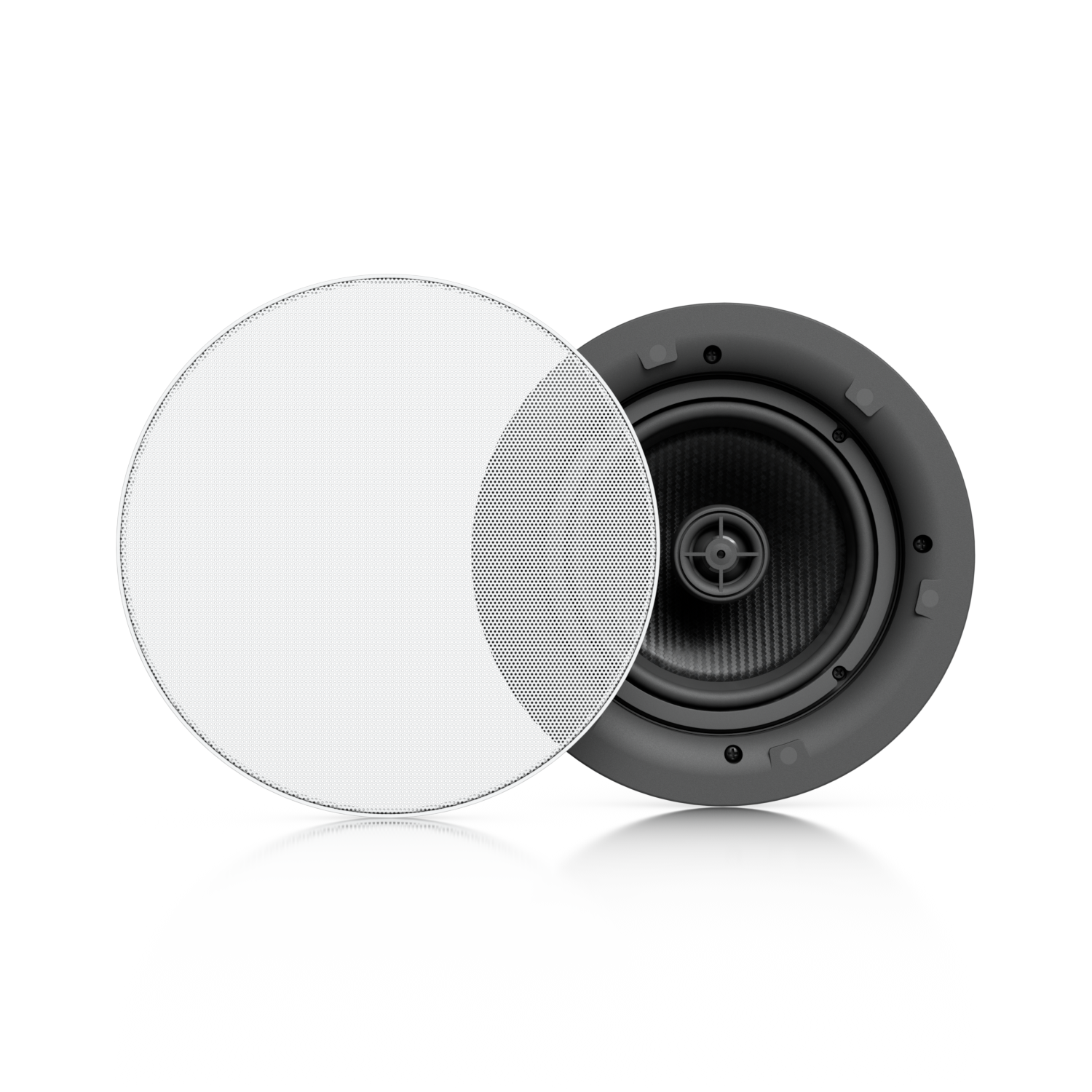 In-Ceiling Speaker, mynd 9 af 9
