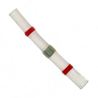 CWT 9002 Herpihólkur með Lími & Tin 0,6-2mm² (100)