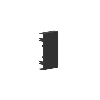12730 Endi 60x110mm svart