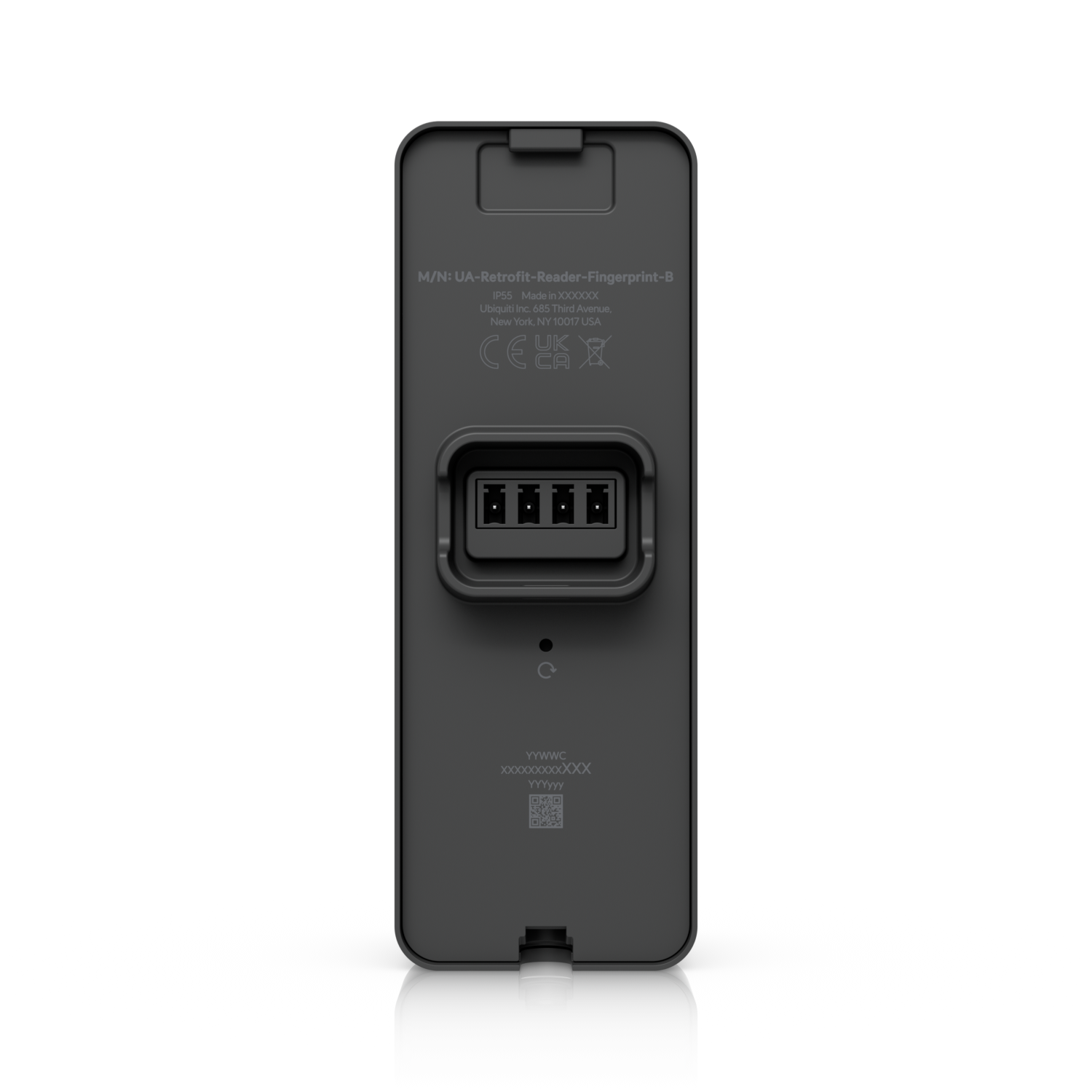 Access Retrofit Reader Fingerprint, mynd 7 af 17