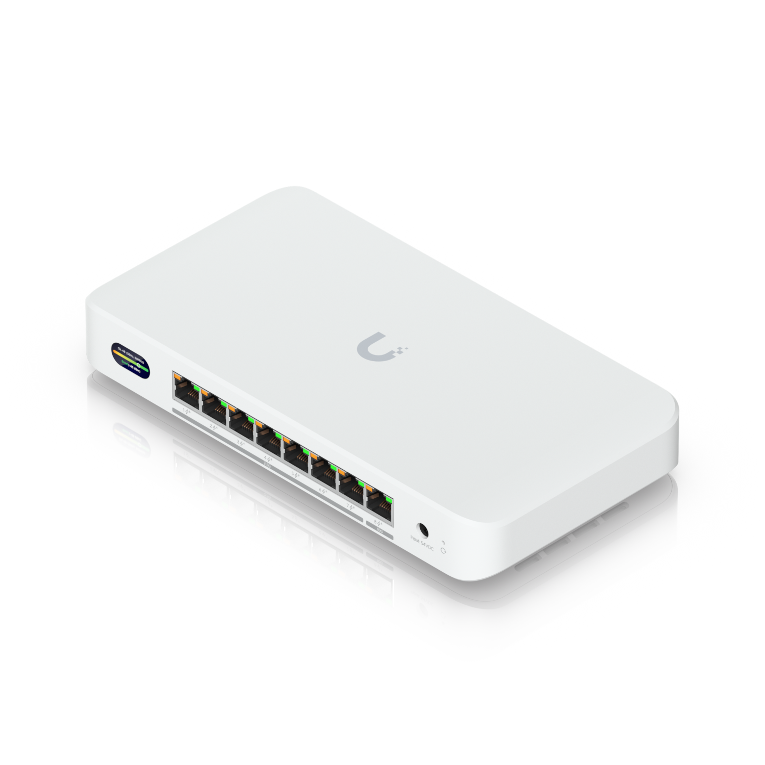 Device Bridge Switch, mynd 7 af 8