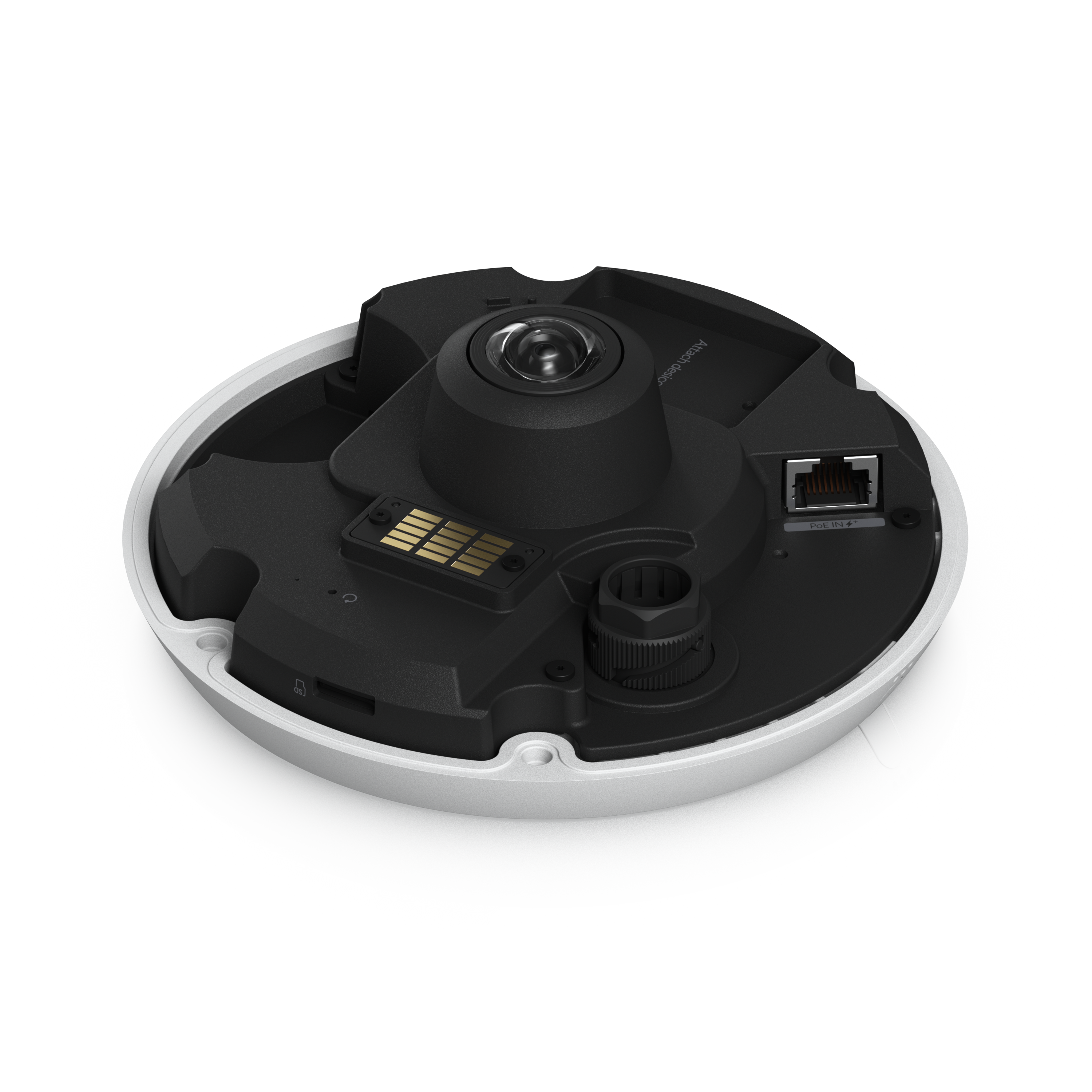 Camera G6 Pro 360, mynd 22 af 25