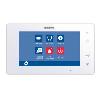 7" WAY KIT MONITOR 2