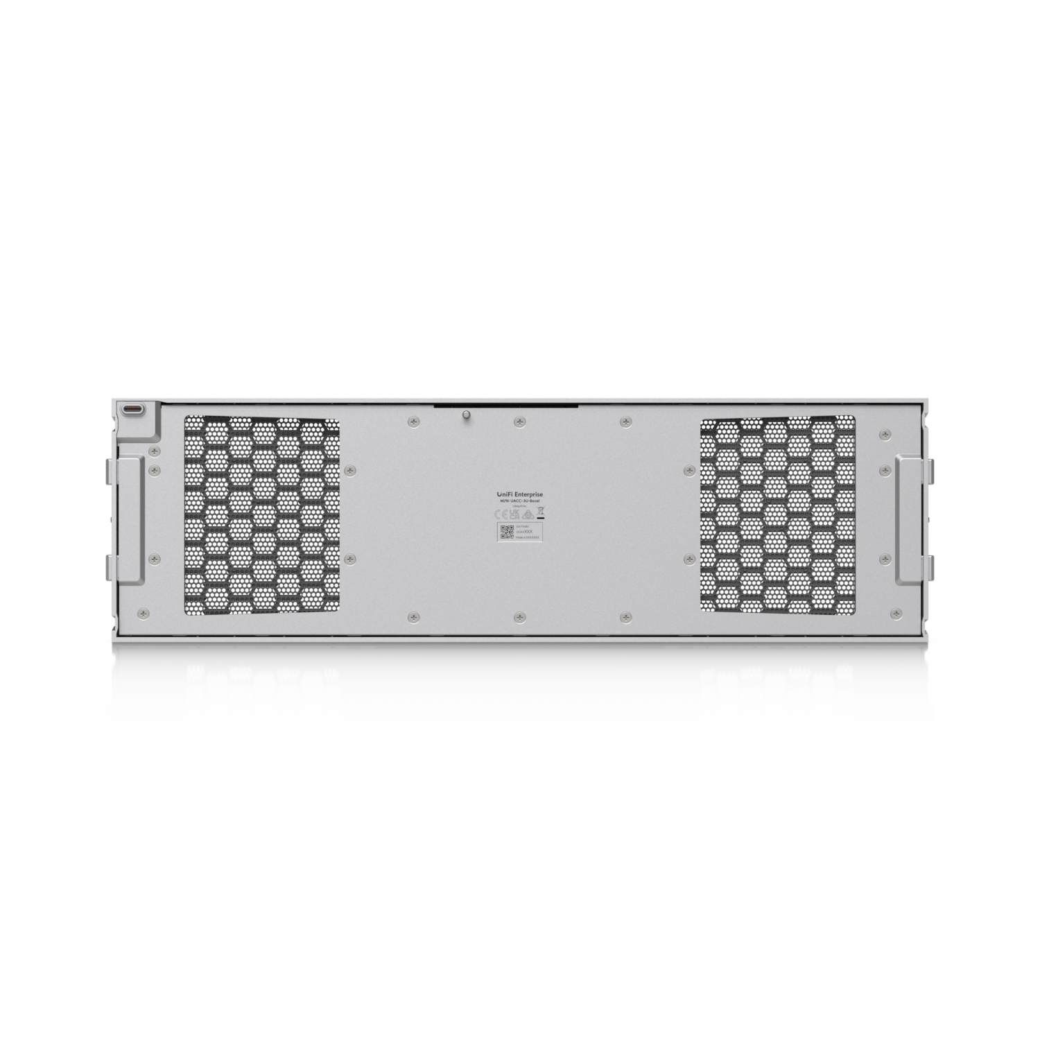 UniFi 3U Bezel, mynd 7 af 9
