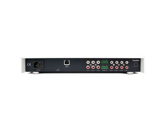 0702-04 Asano A4 - 4-zone innput / output 