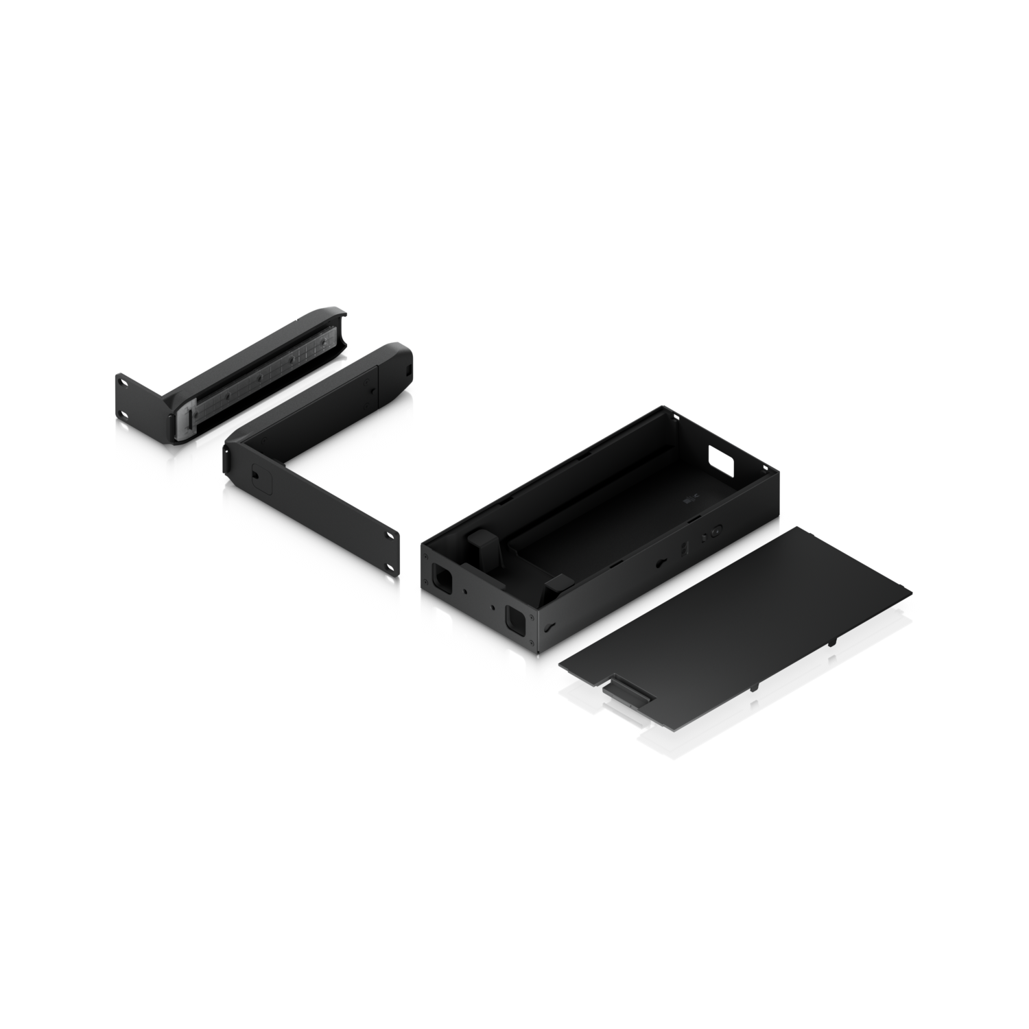 Cloud Gateway Industrial Rack Mount, mynd 4 af 5