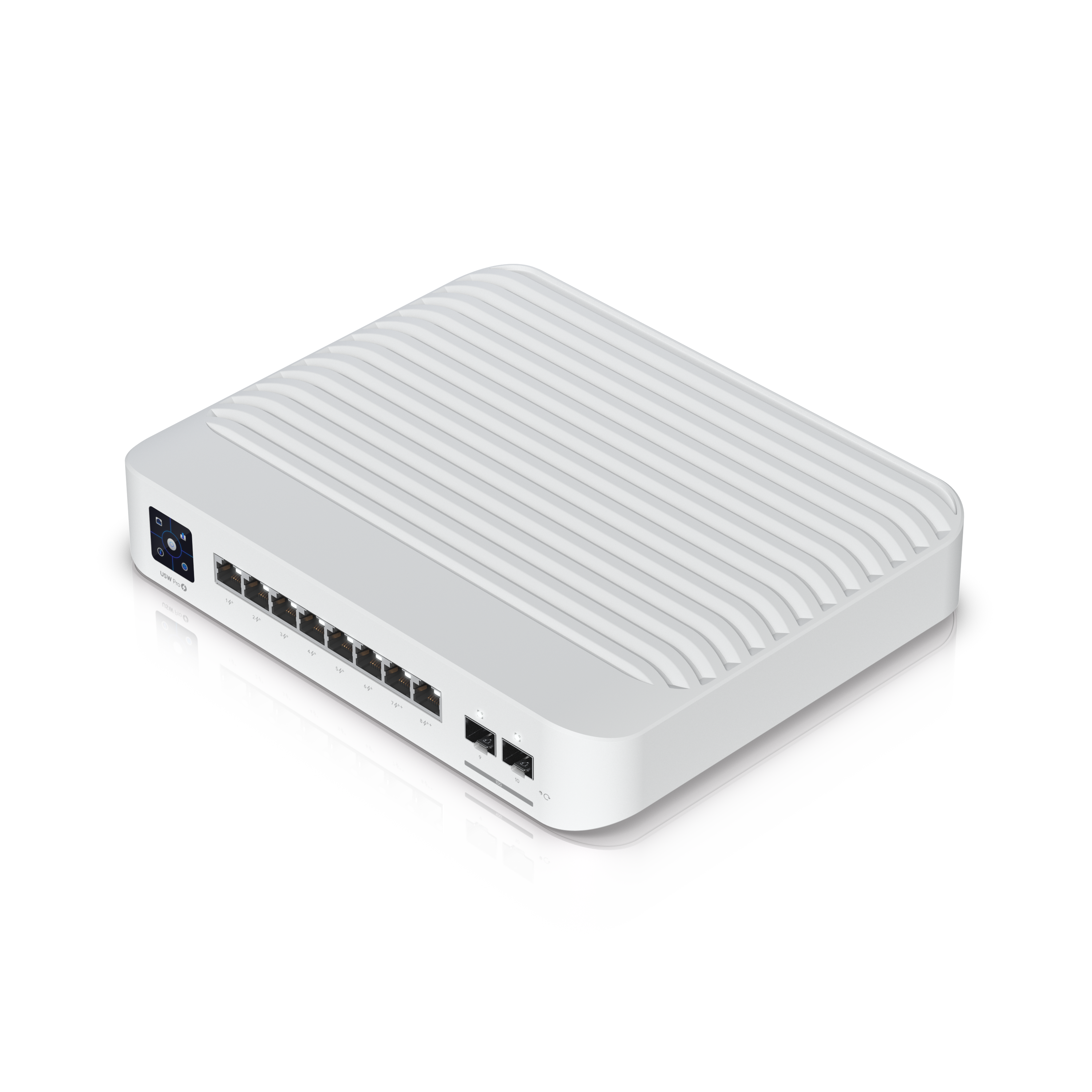 Switch Pro 8 PoE, mynd 6 af 6
