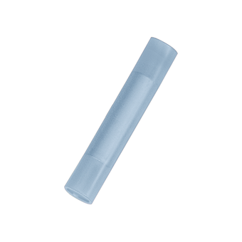 3736 Samtengihólkur 1,5-2,5mm² blátt (100)